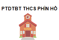 PTDTBT THCS PHÌN HỒ